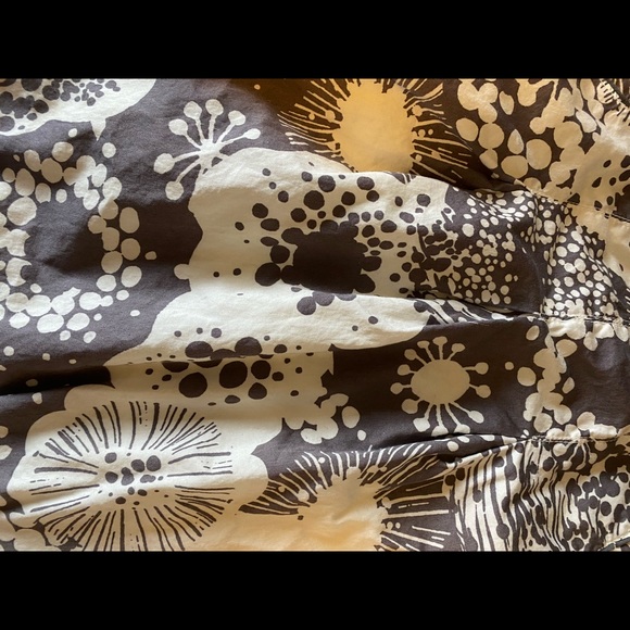 HM patterned skirt - Picture 2 of 4